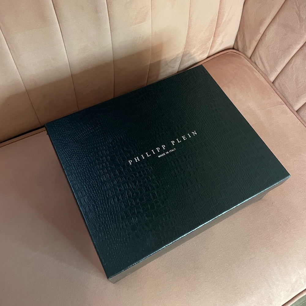 Philip Plein box